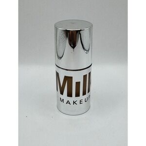 Milk Sunshine Skin Tint SPF 30 Foundation Rollerball 15NW New